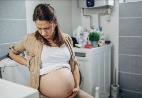 Nguyên nhân và cách phòng ngừa trĩ ở phụ nữ mang thai